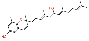 Sargadiol I